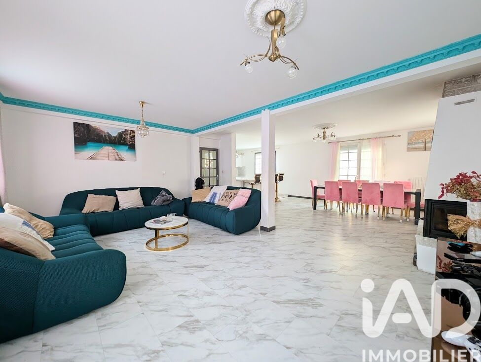 Maison 6 Pièce(s) Rennes