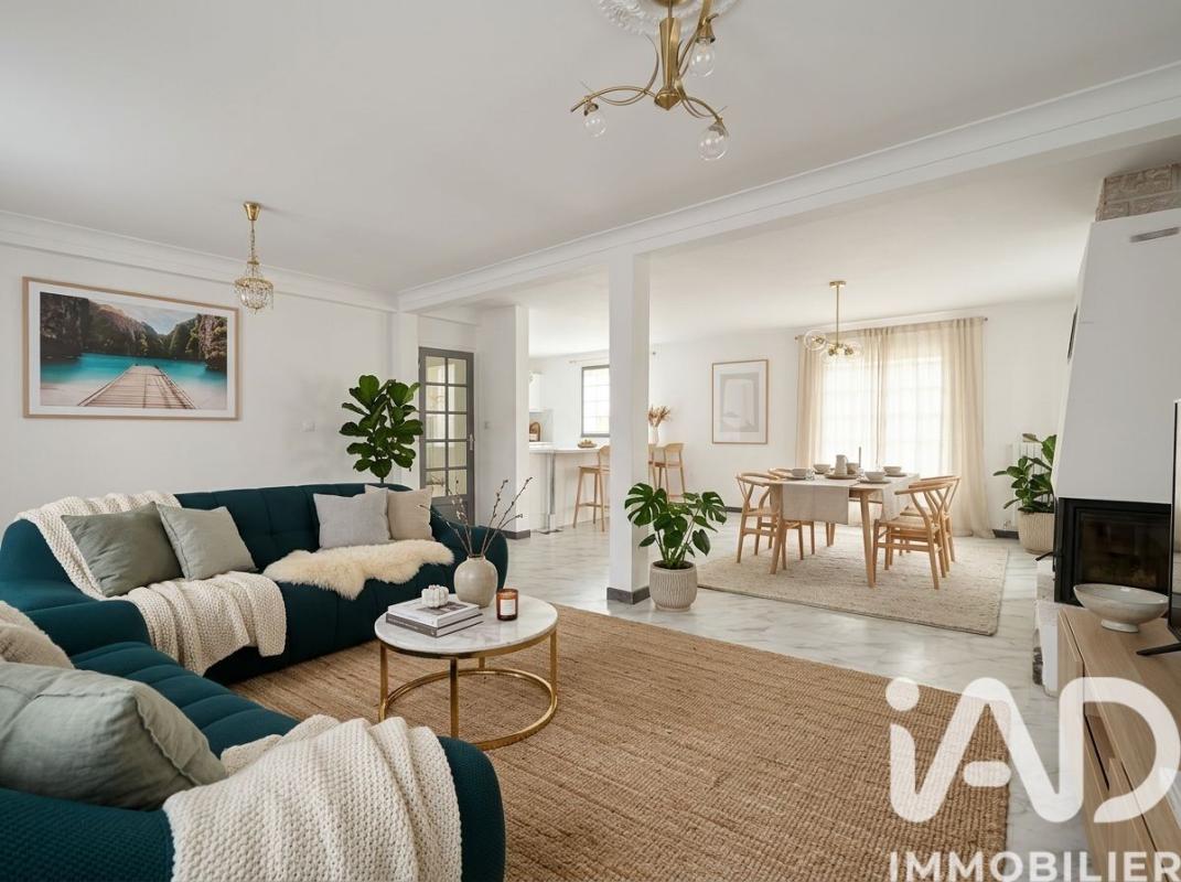 Maison 6 Pièce(s) Rennes