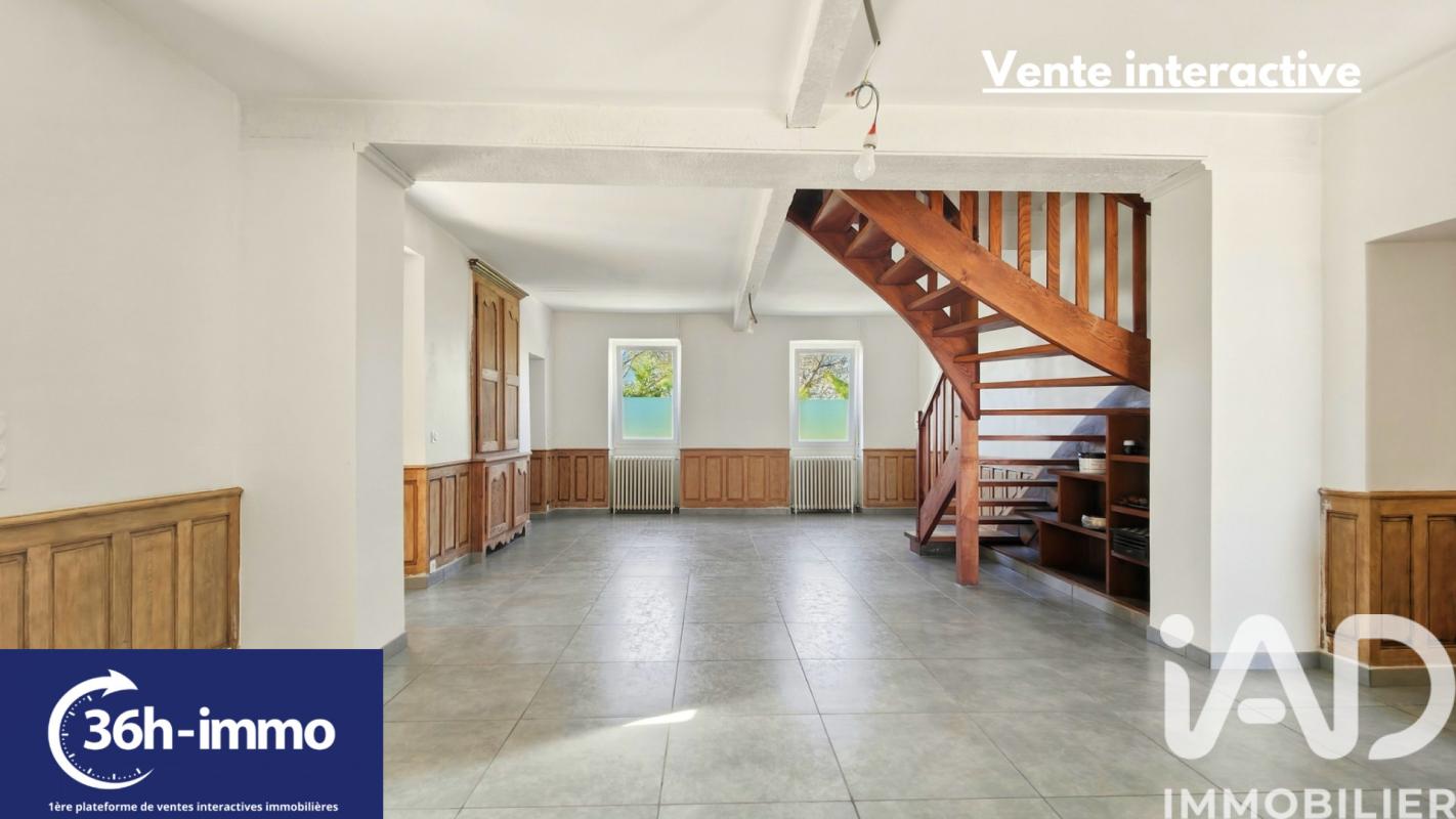 Maison traditionnelle 6 Pièce(s) Carmaux