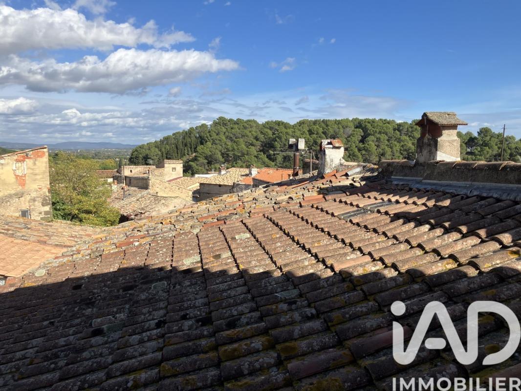 Maison de village 8 Pièce(s) Aspiran