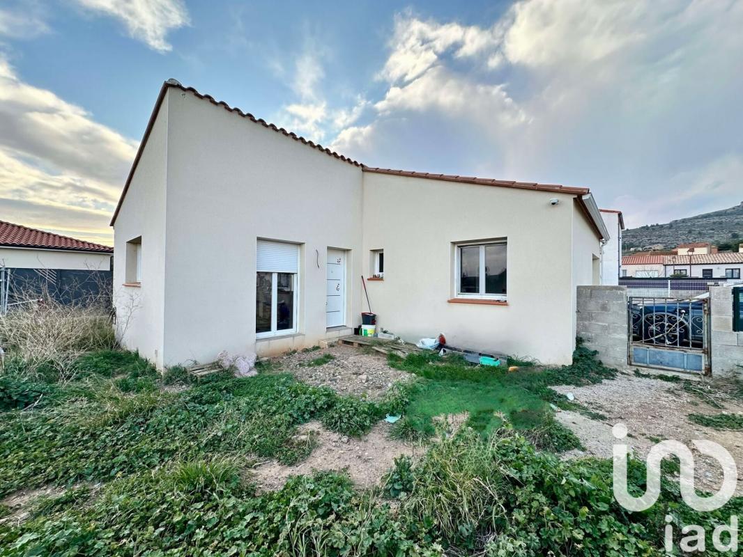 Villa 3 Pièce(s) Opoul-Périllos