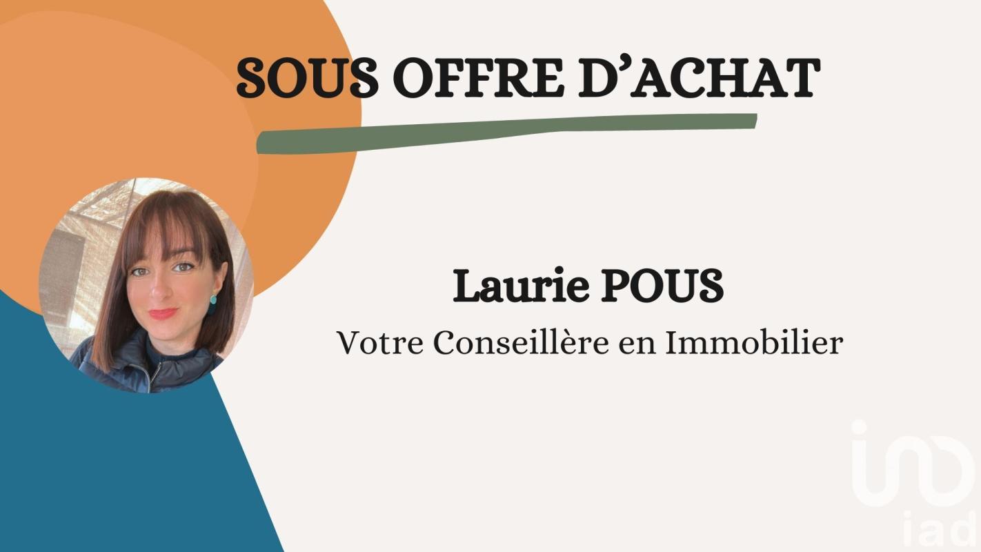 Villa 3 Pièce(s) Opoul-Périllos