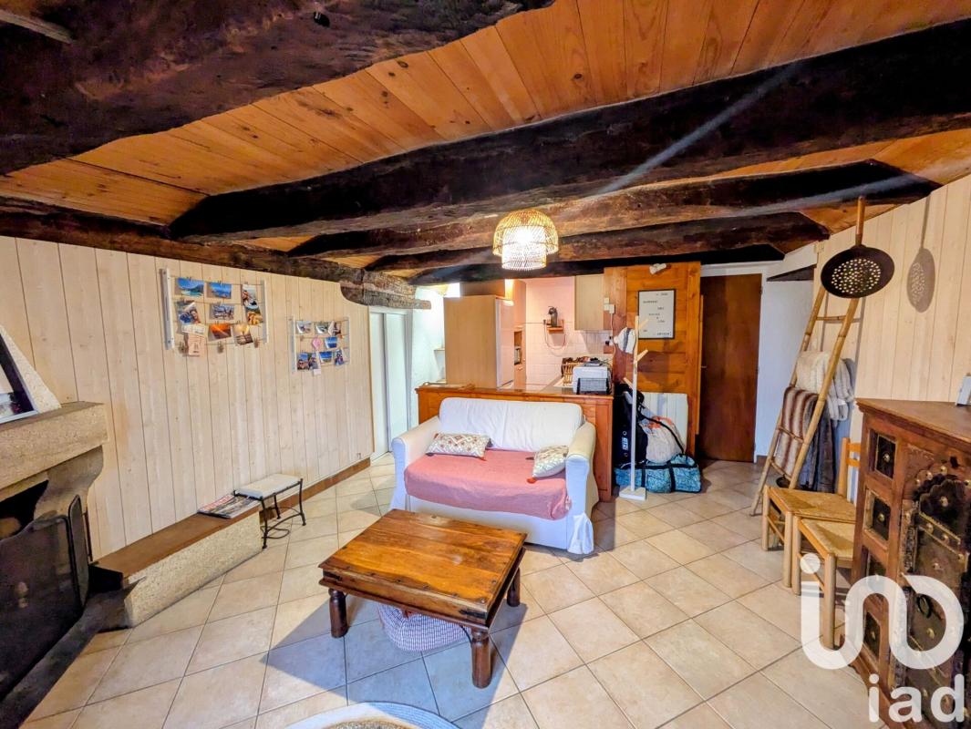 Maison 2 Pièce(s) Saint-Victor-et-Melvieu - Photo 5