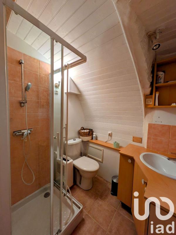 Maison 2 Pièce(s) Saint-Victor-et-Melvieu - Photo 11