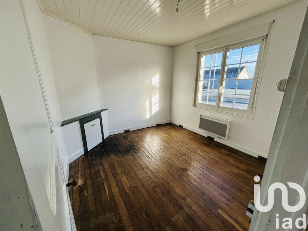 Maison de ville 5 Pièce(s) Saint-Hilaire-du-Harcouët