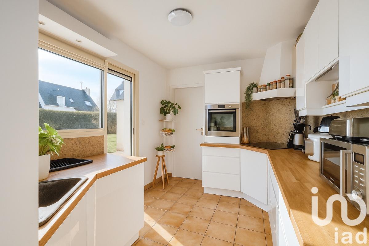 Maison 7 Pièce(s) Concarneau