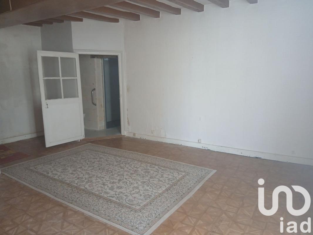 Maison de ville 4 Pièce(s) Baugé-en-Anjou