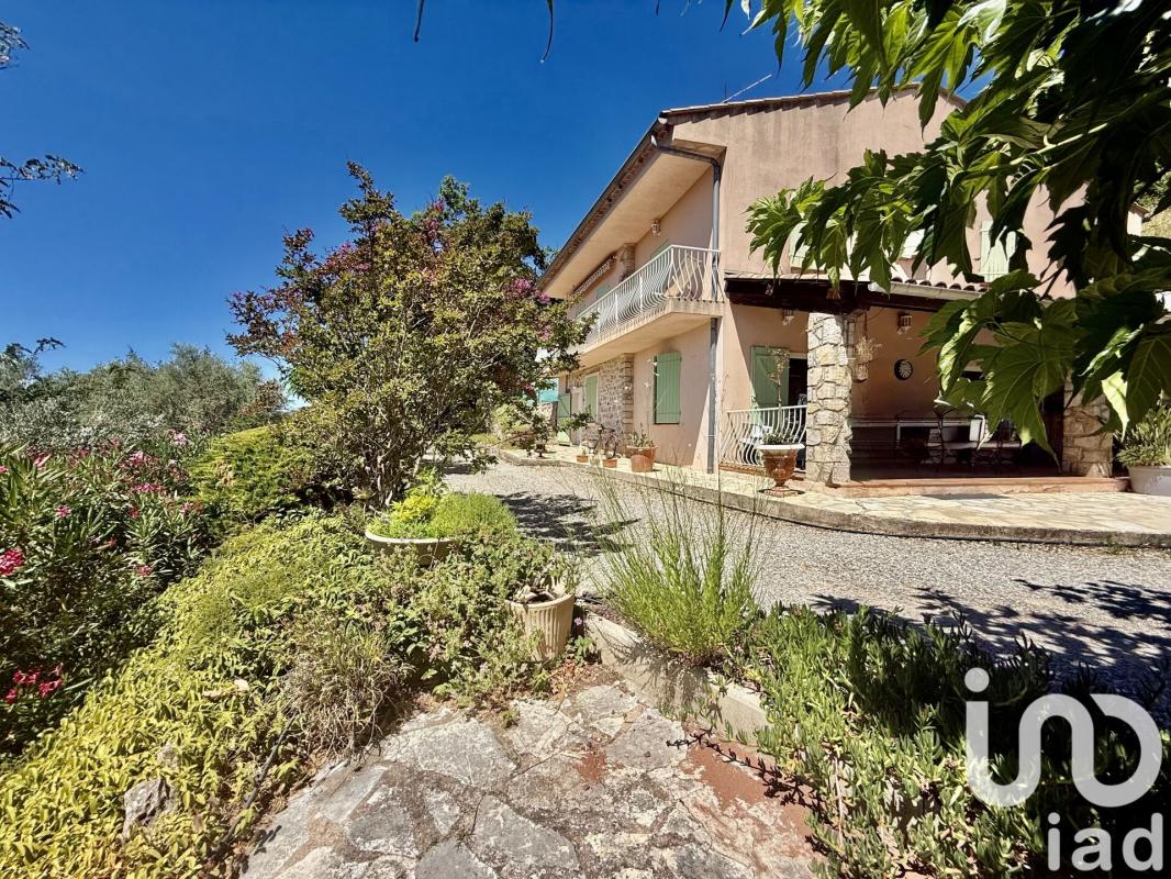 Villa 6 Pièce(s) Le Cannet-des-Maures