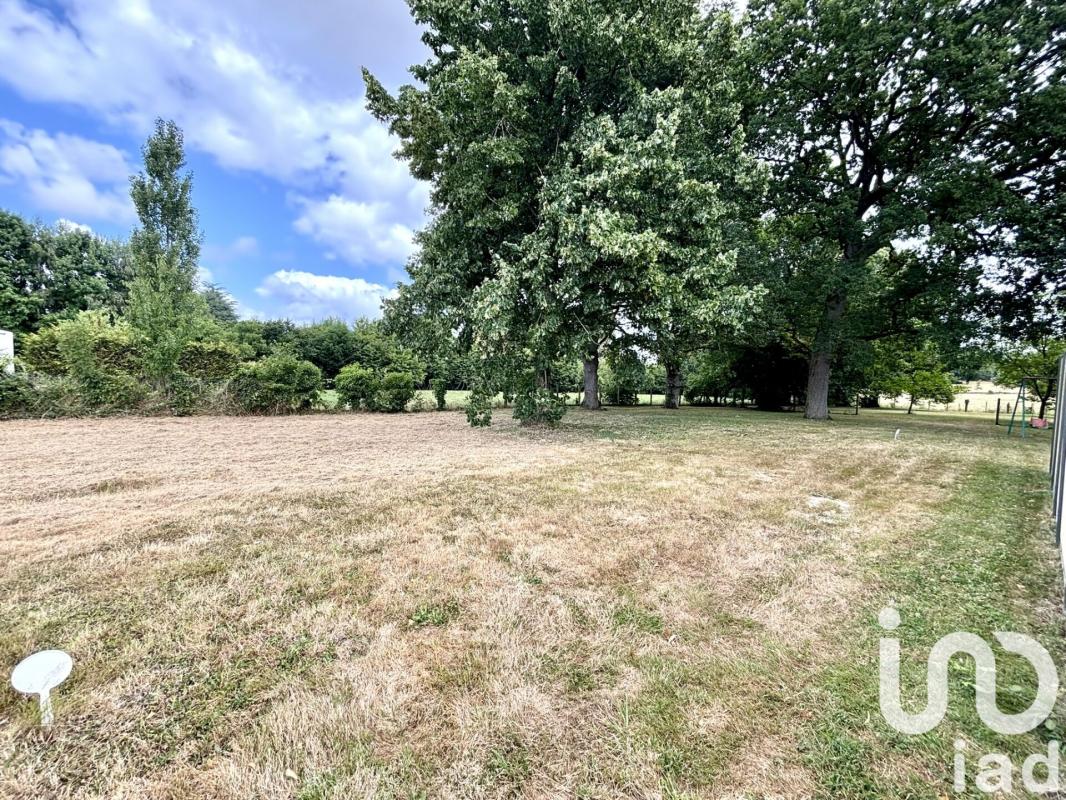 Terrain  Cesson-Sévigné