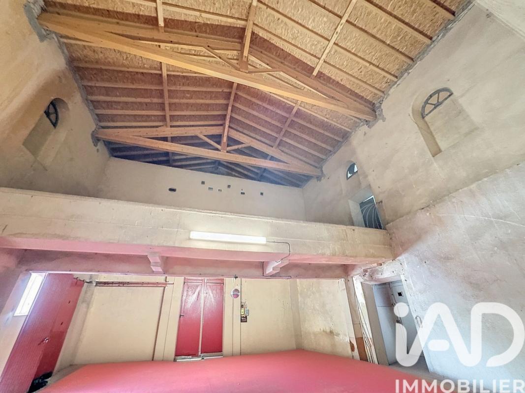 Ferme 5 Pièce(s) Azille