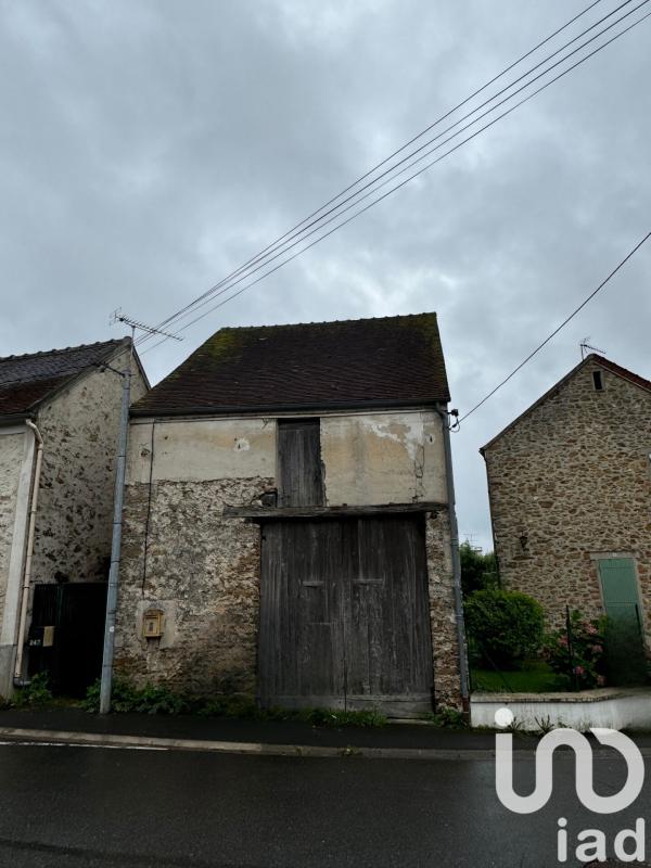 Ferme 1 Pièce(s) Saint-Augustin