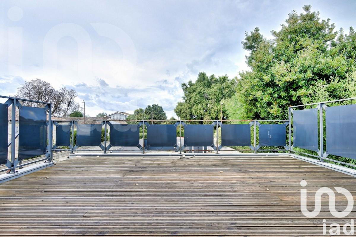 Maison 4 Pièce(s) Cussac-Fort-Médoc