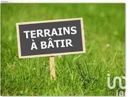 Terrain  Saint-Augustin
