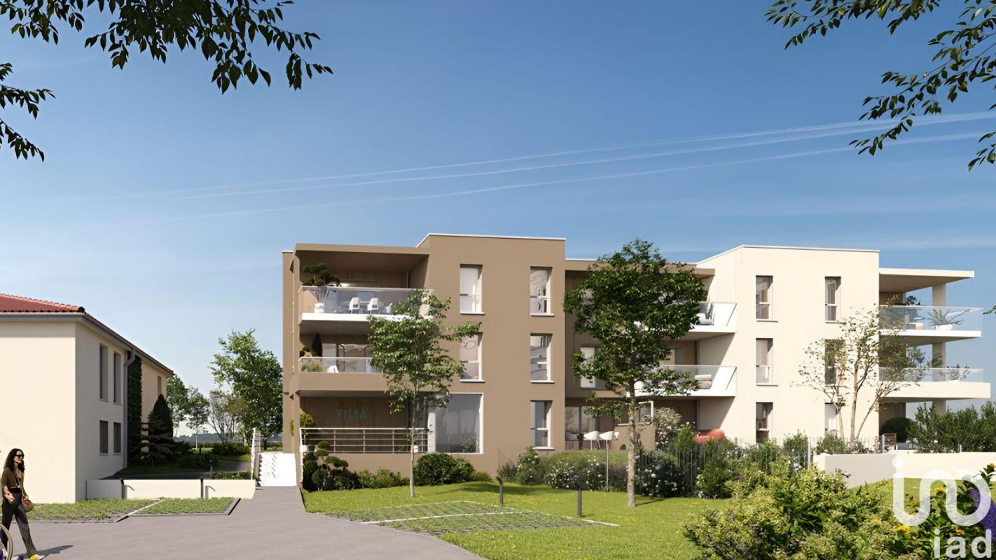 Appartement 4 Pièce(s) Domène - Photo 5