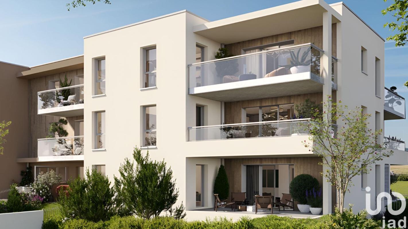 Appartement 4 Pièce(s) Domène - Photo 8