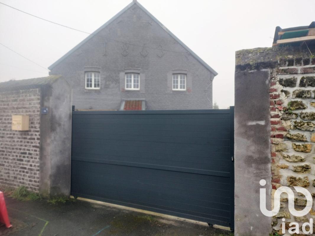 Maison 5 Pièce(s) Condé-sur-l'Escaut