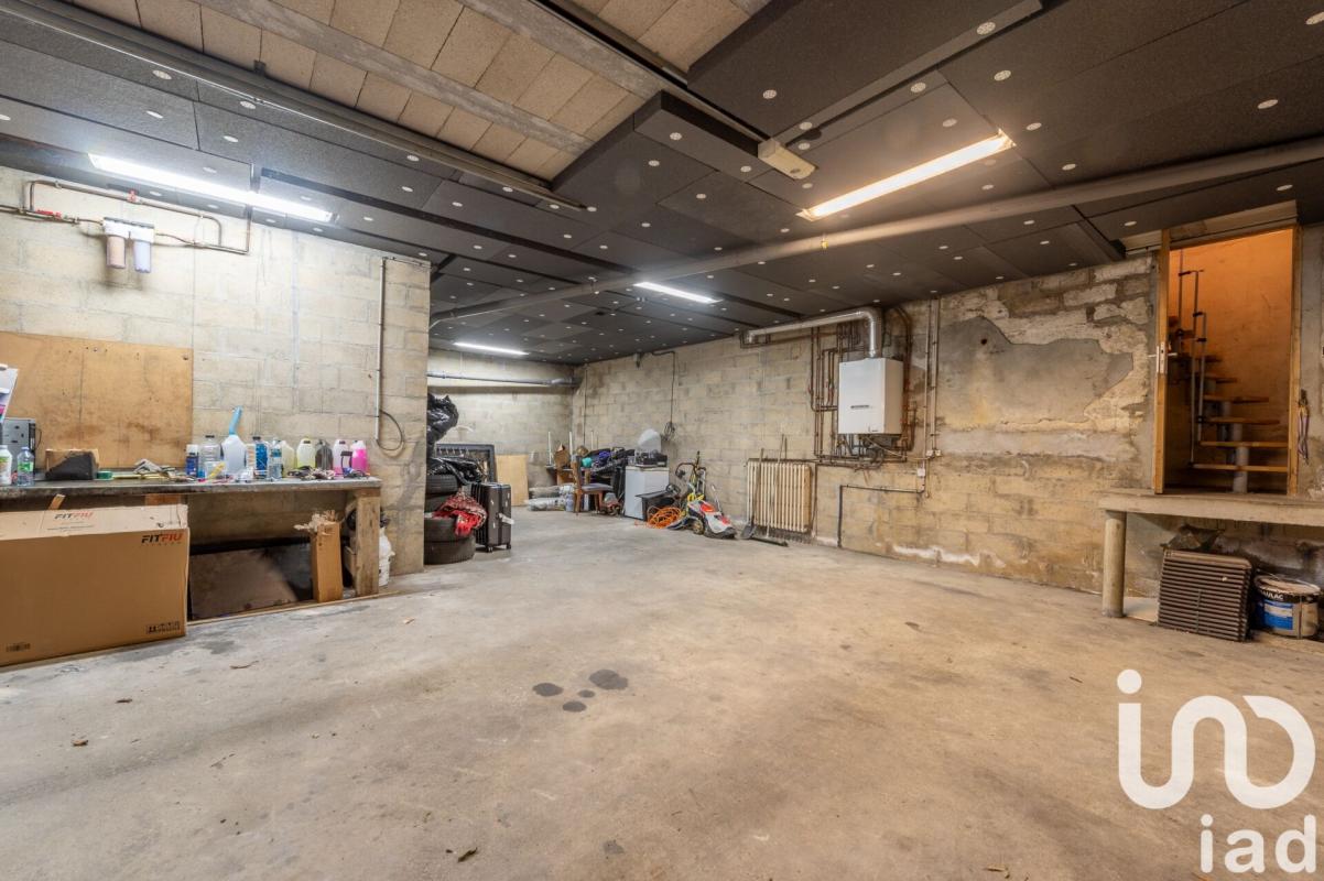 Maison 7 Pièce(s) Goussainville