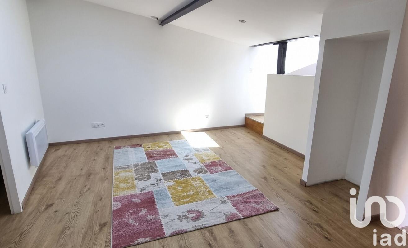 Appartement 2 Pièce(s) Mazamet