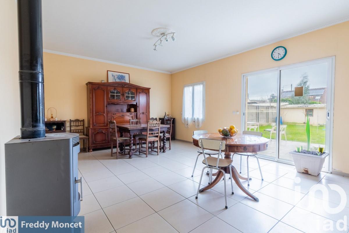 Maison 7 Pièce(s) Juvisy-sur-Orge