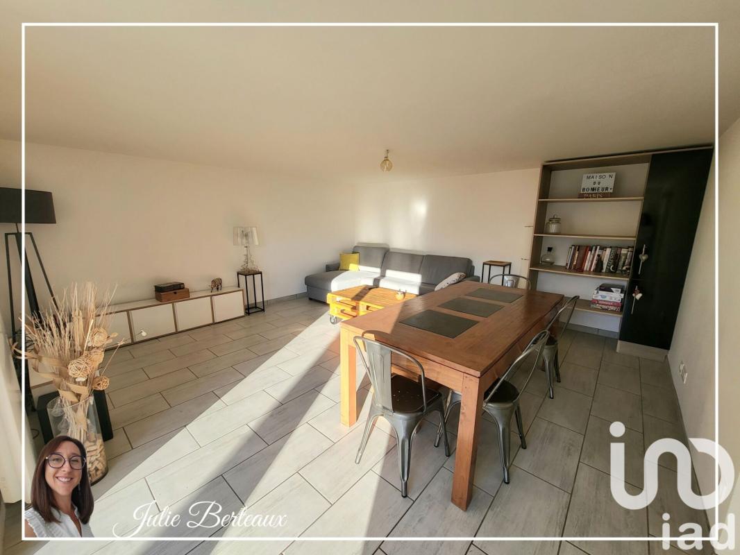 Maison 5 Pièce(s) Andrézieux-Bouthéon