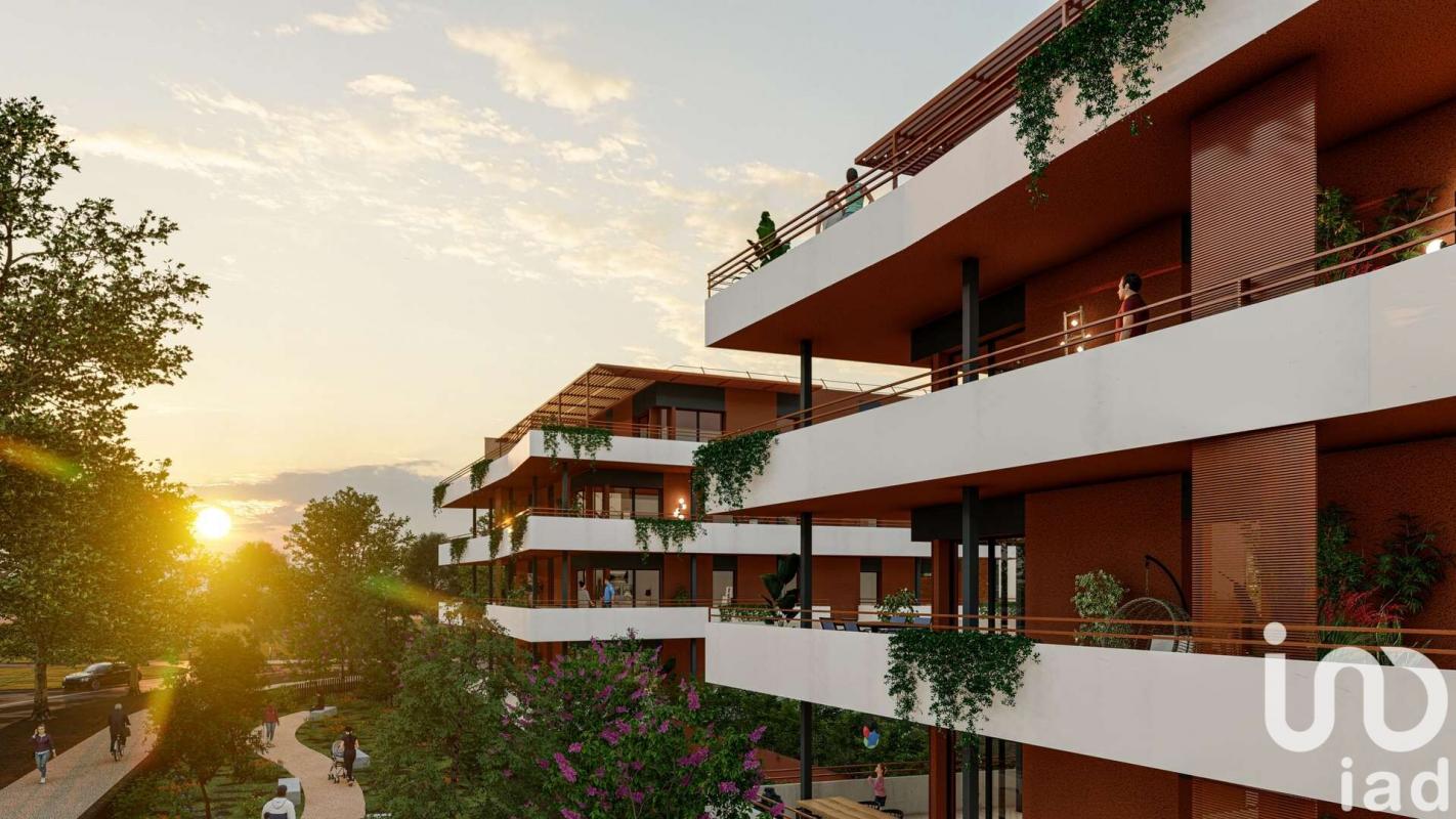 Appartement 4 Pièce(s) Céret