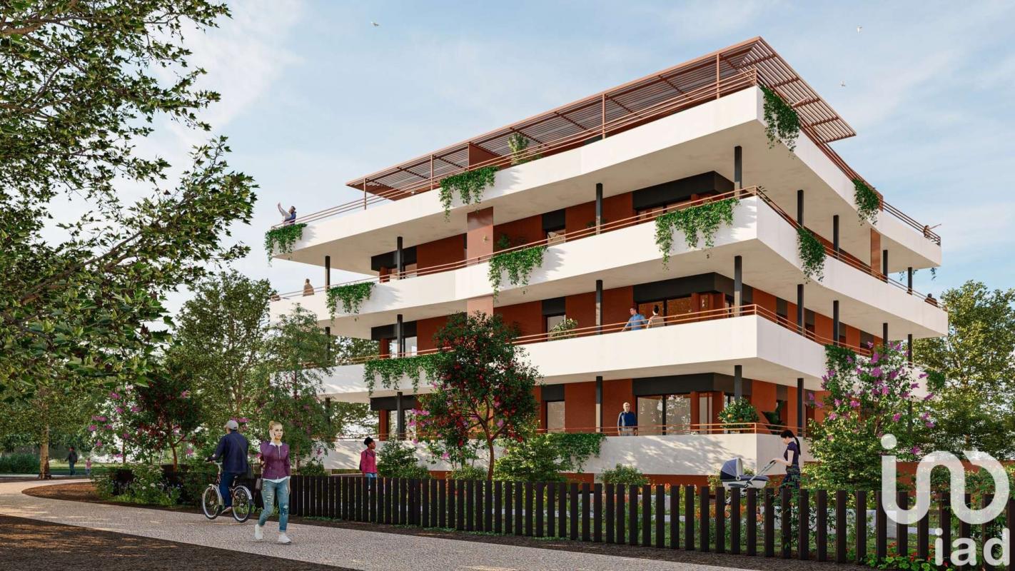 Appartement 3 Pièce(s) Céret