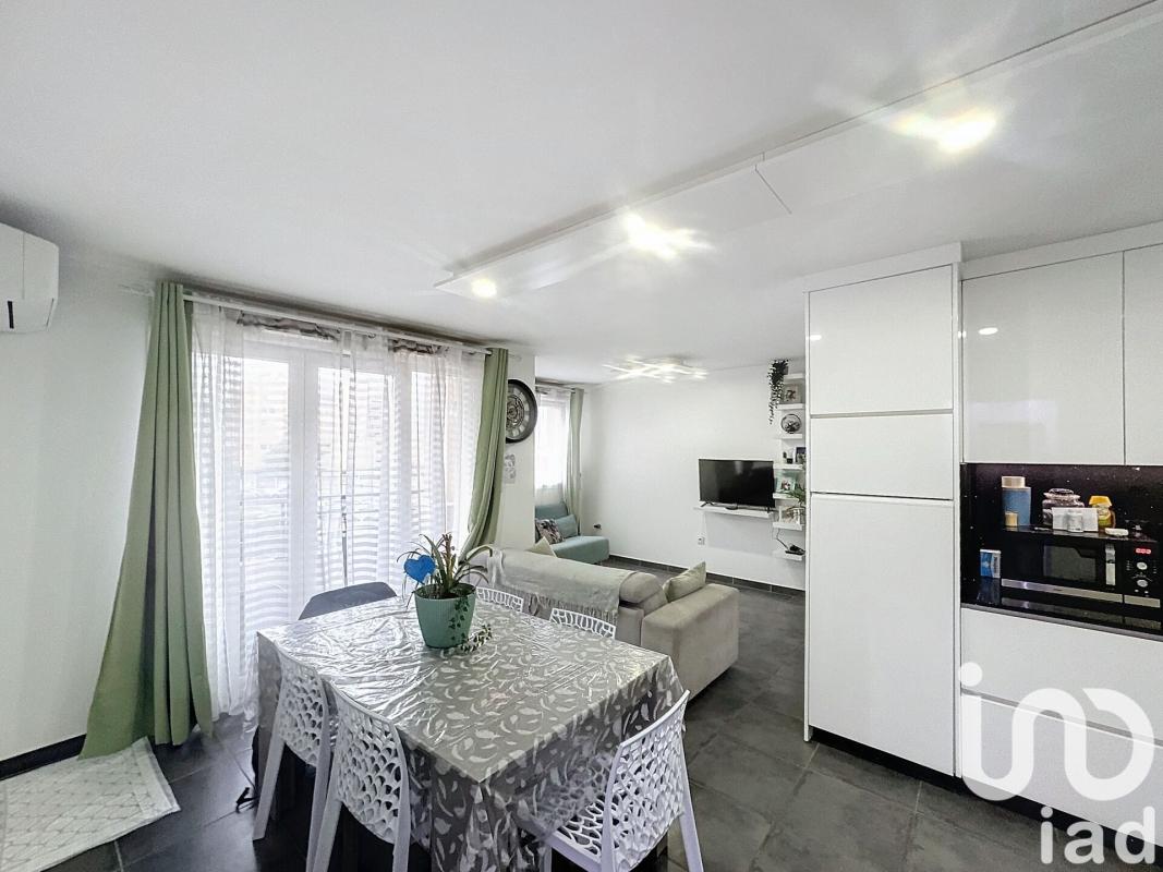 Appartement 2 Pièce(s) La Seyne-sur-Mer