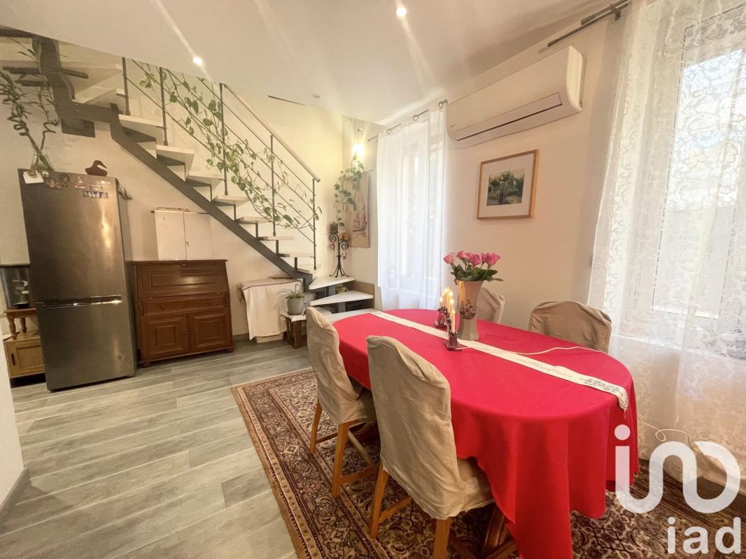 Maison traditionnelle 5 Pièce(s) La Seyne-sur-Mer