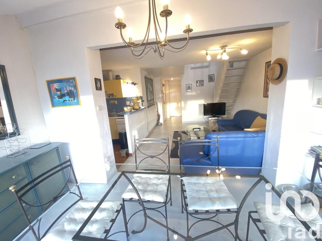 Duplex 3 Pièce(s) Le Cap D Agde