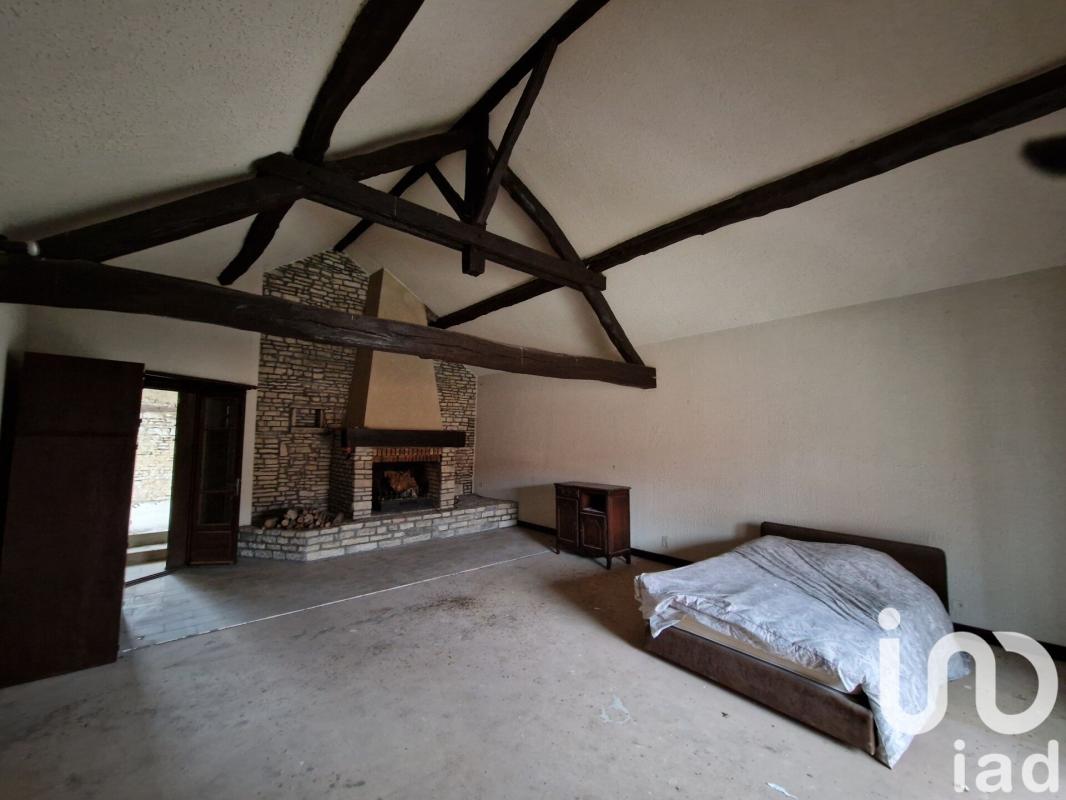 Maison de village 3 Pièce(s) Cruzy-le-Châtel