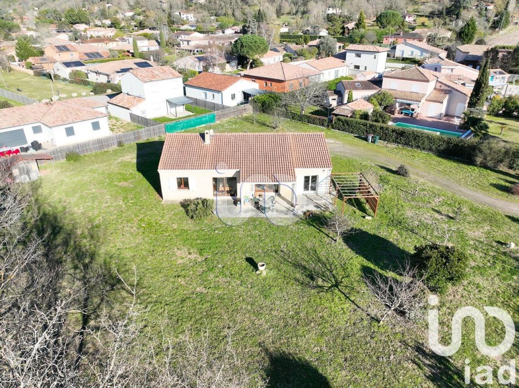 Maison 6 Pièce(s) Muret