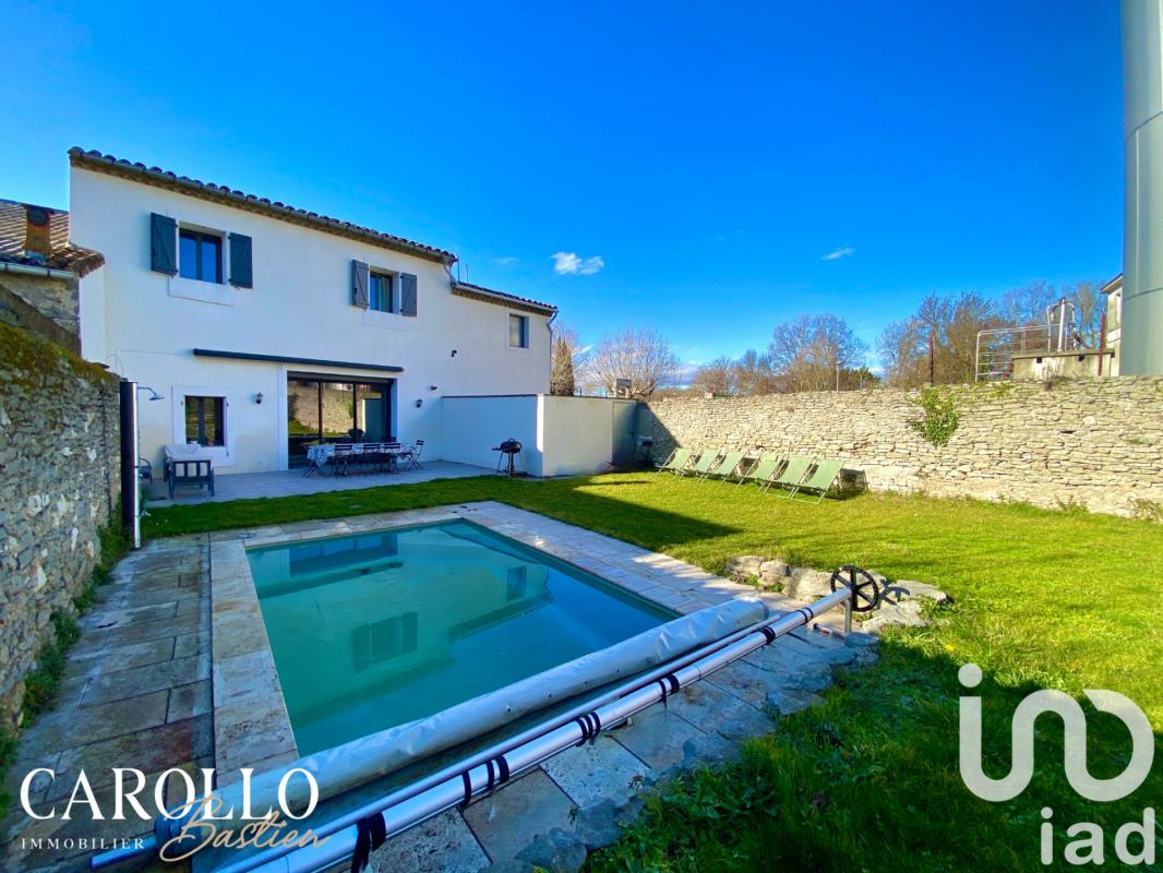 Maison 10 Pièce(s) Conques-sur-Orbiel