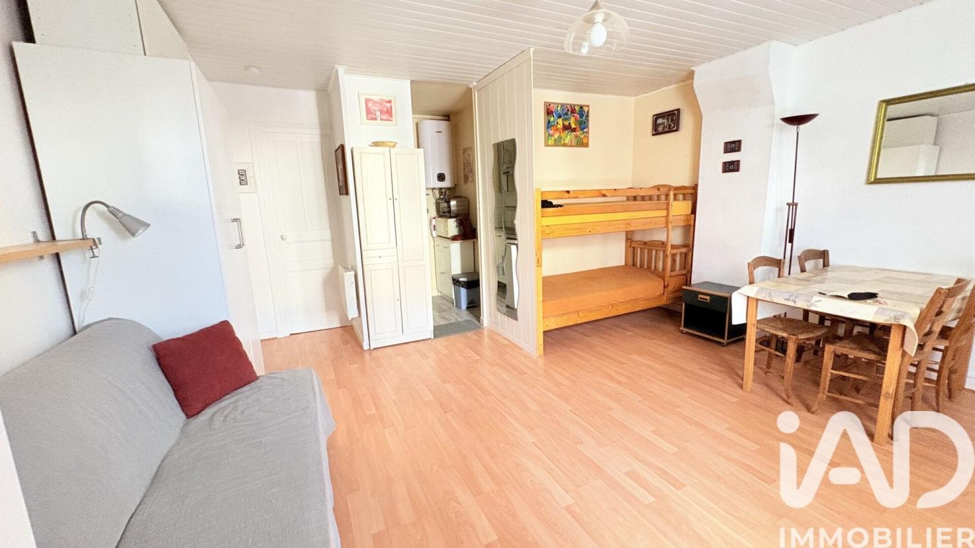 Appartement 1 Pièce(s) Les Sables-d'Olonne