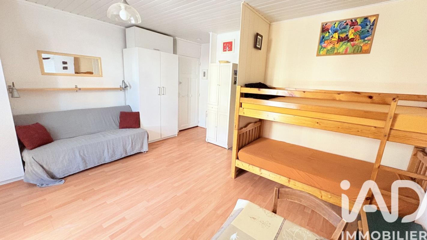 Appartement 1 Pièce(s) Les Sables-d'Olonne - Photo 2