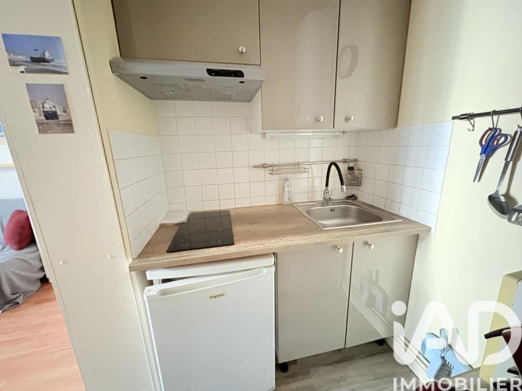Appartement 1 Pièce(s) Les Sables-d'Olonne - Photo 4