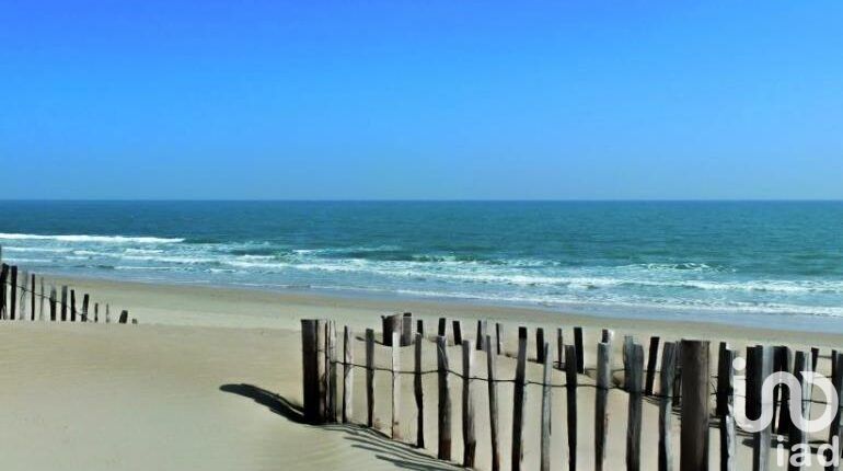 Appartement 1 Pièce(s) Frontignan