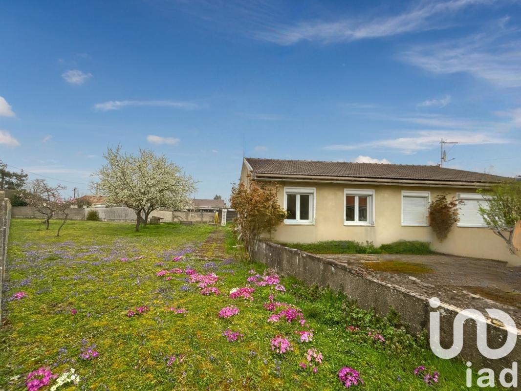 Maison 6 Pièce(s) Cannes-Écluse