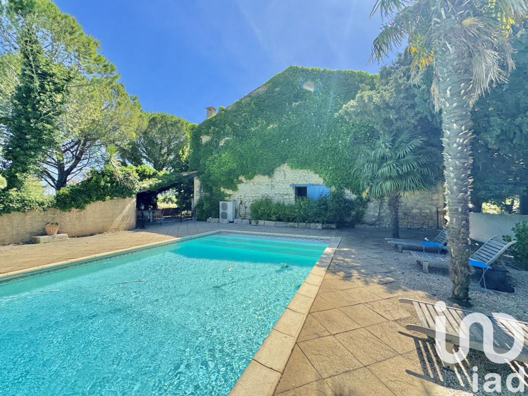 Maison provençale 10 Pièce(s) Arles