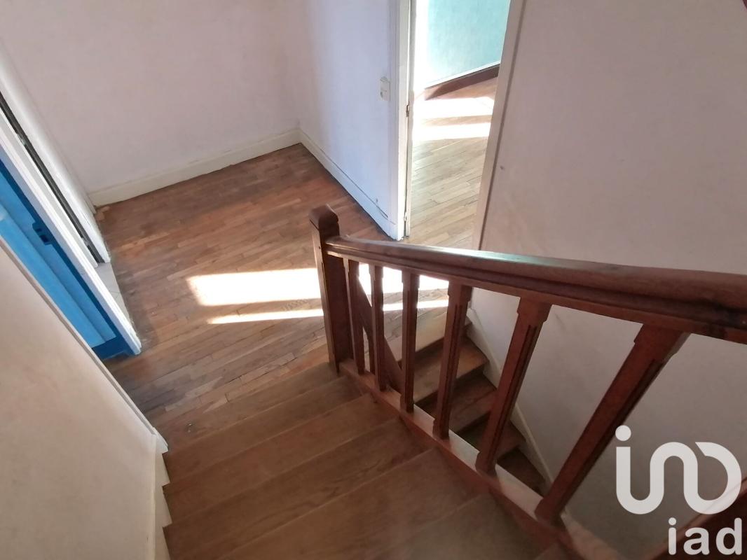 Maison de ville 7 Pièce(s) Vouziers