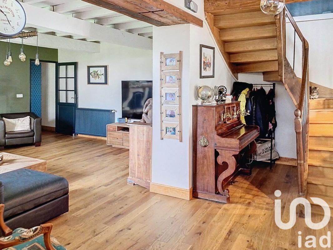 Maison 5 Pièce(s) Samatan - Photo 3
