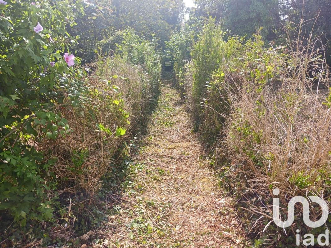 Maison 4 Pièce(s) Usson-du-Poitou