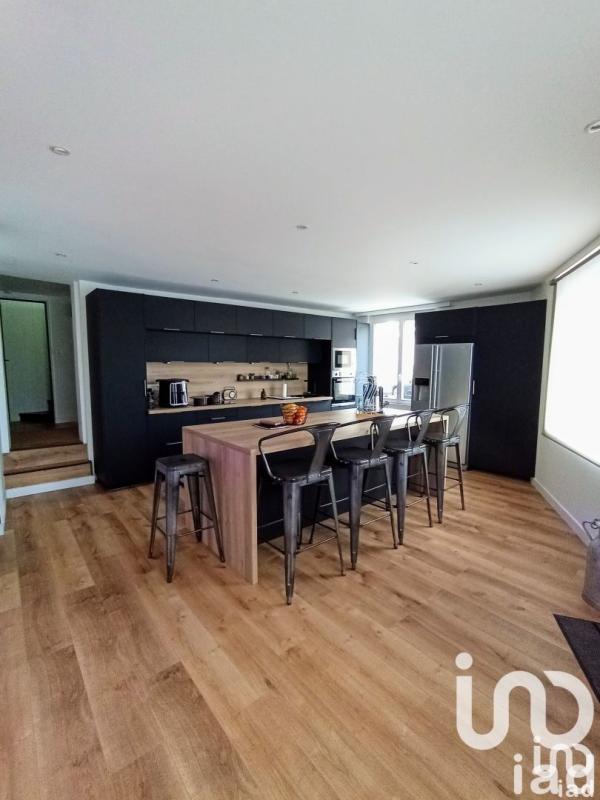 Maison de ville 9 Pièce(s) Quend