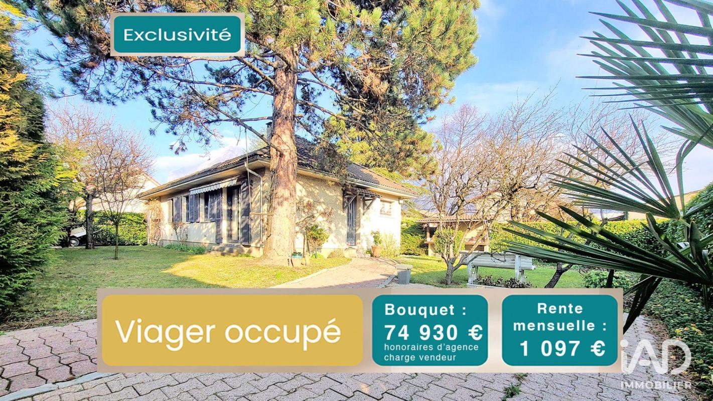 Maison 5 Pièce(s) Fontaine