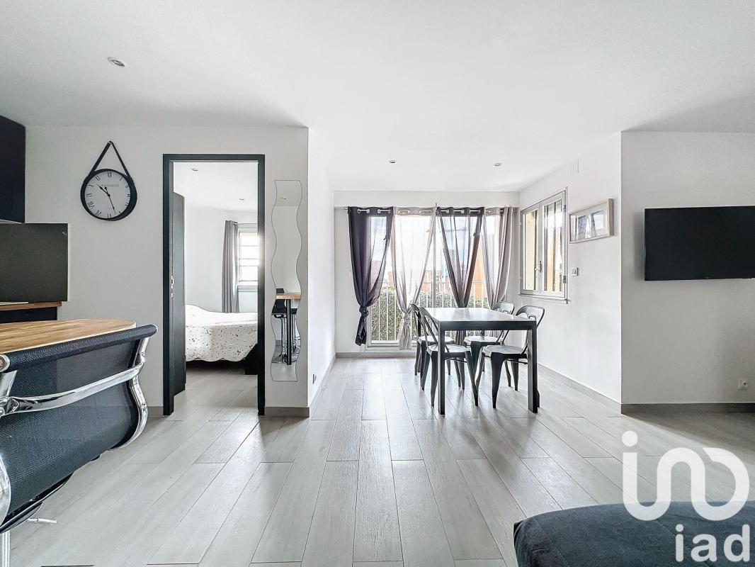 Appartement 2 Pièce(s) Le Cap D Agde