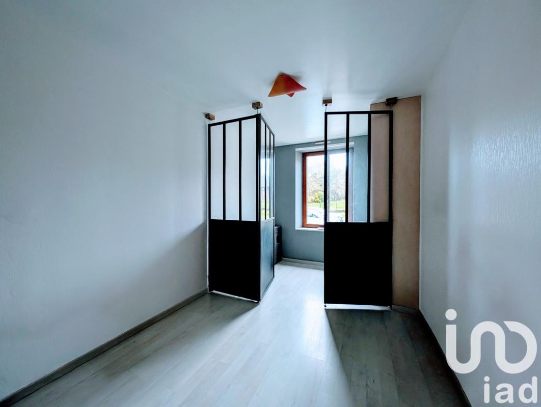 Maison 6 Pièce(s) Martigné-Ferchaud