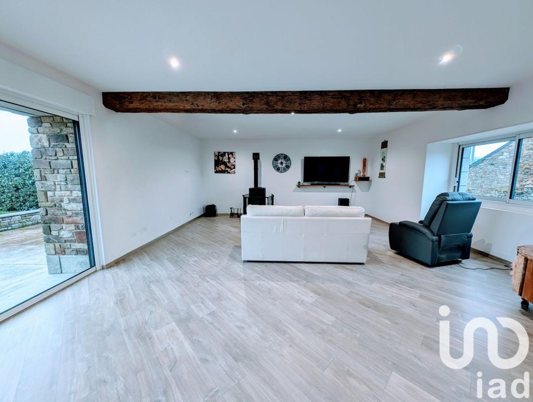 Maison 6 Pièce(s) Martigné-Ferchaud