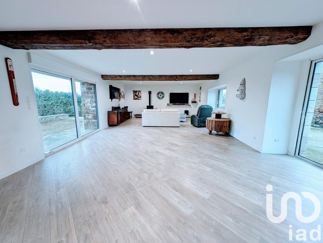 Maison 6 Pièce(s) Martigné-Ferchaud - Photo 2
