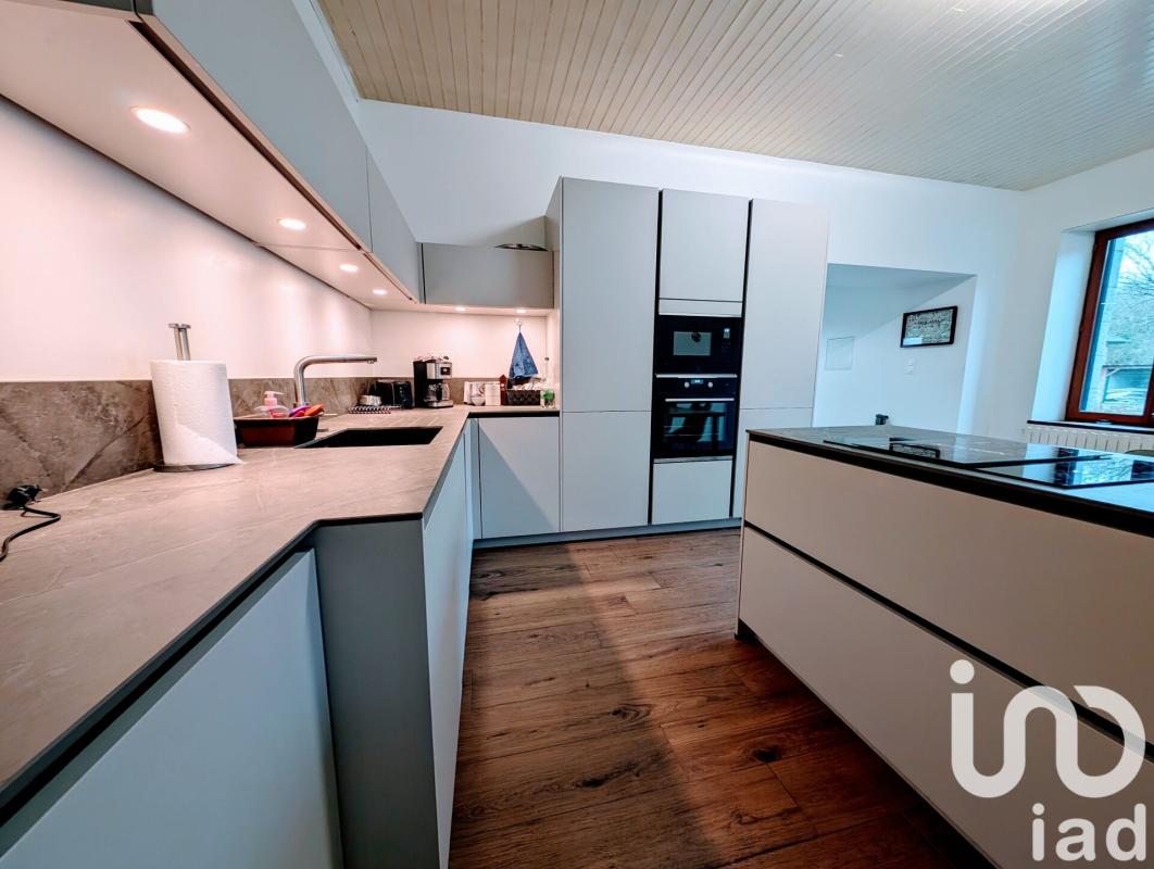 Maison 6 Pièce(s) Martigné-Ferchaud - Photo 3