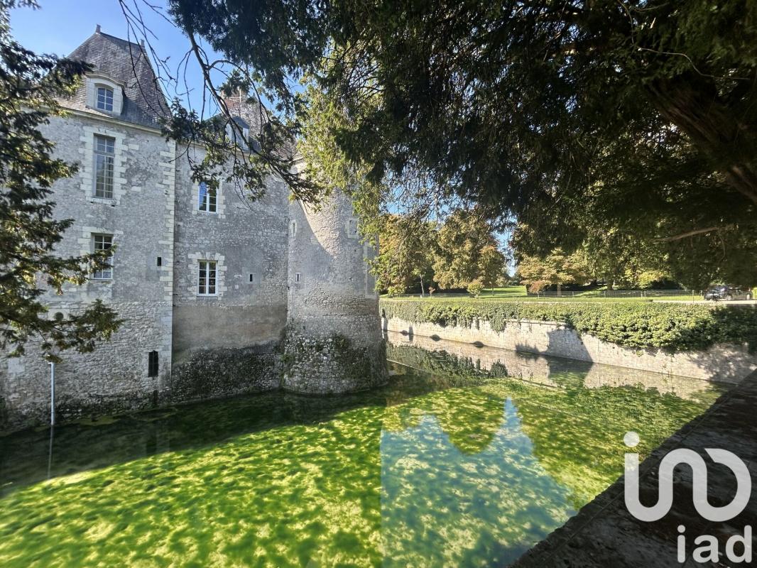 Appartement 5 Pièce(s) Avaray