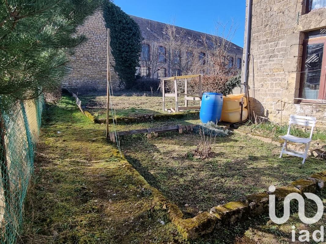 Maison de village 5 Pièce(s) Raucourt-et-Flaba